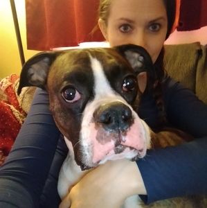 Meet your Posher, Jodi